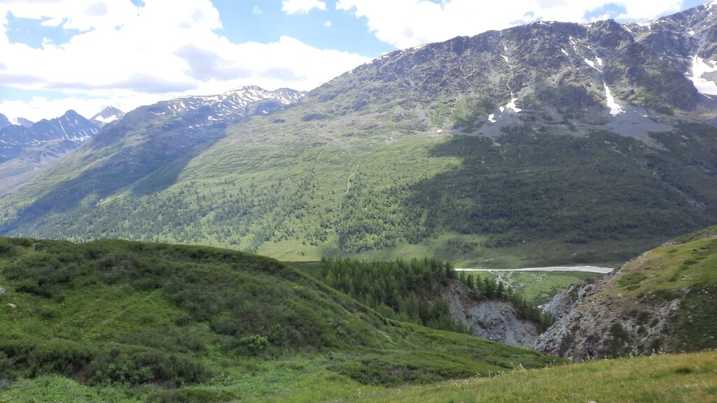  the Nomadic Way of Life