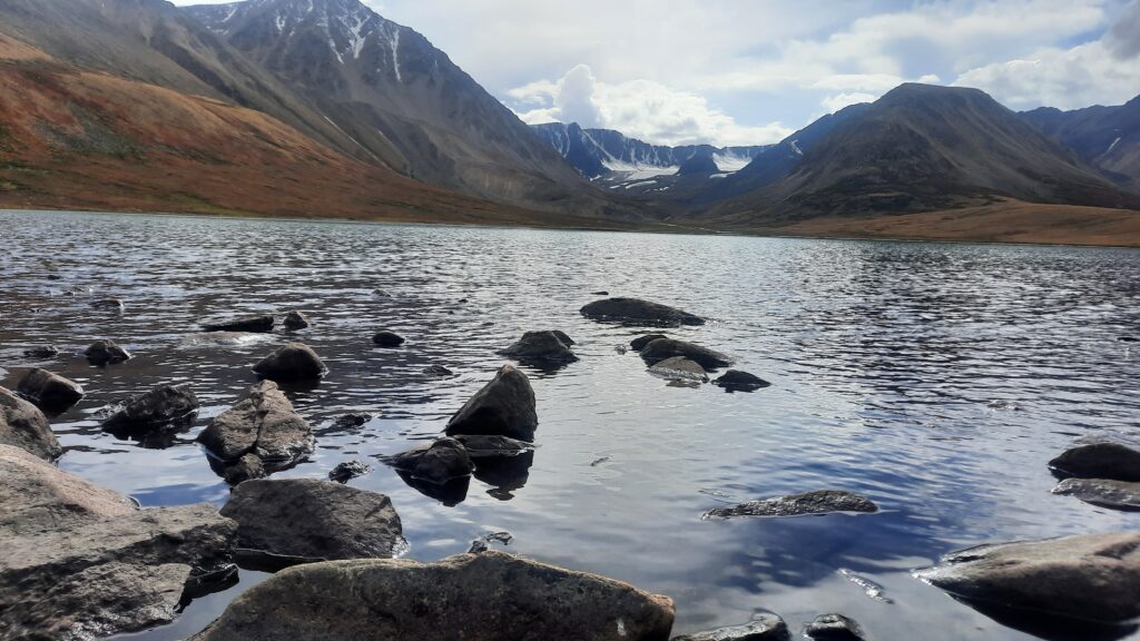  the Nomadic Way of Life