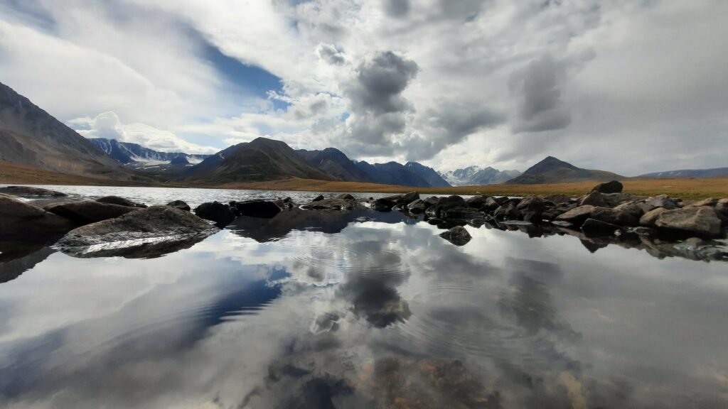  the Nomadic Way of Life