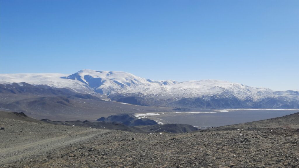  the Nomadic Way of Life