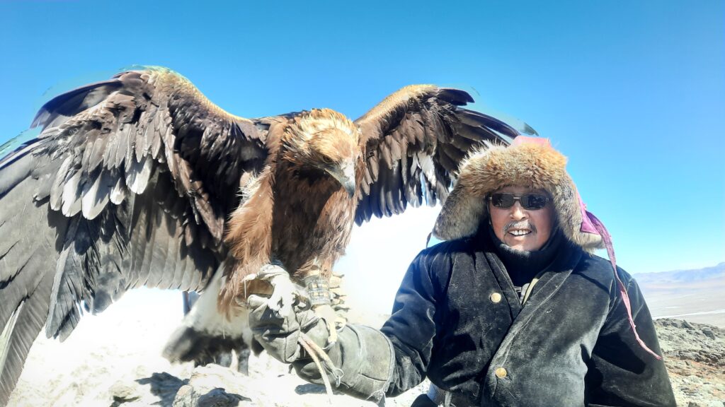  the Nomadic Way of Life