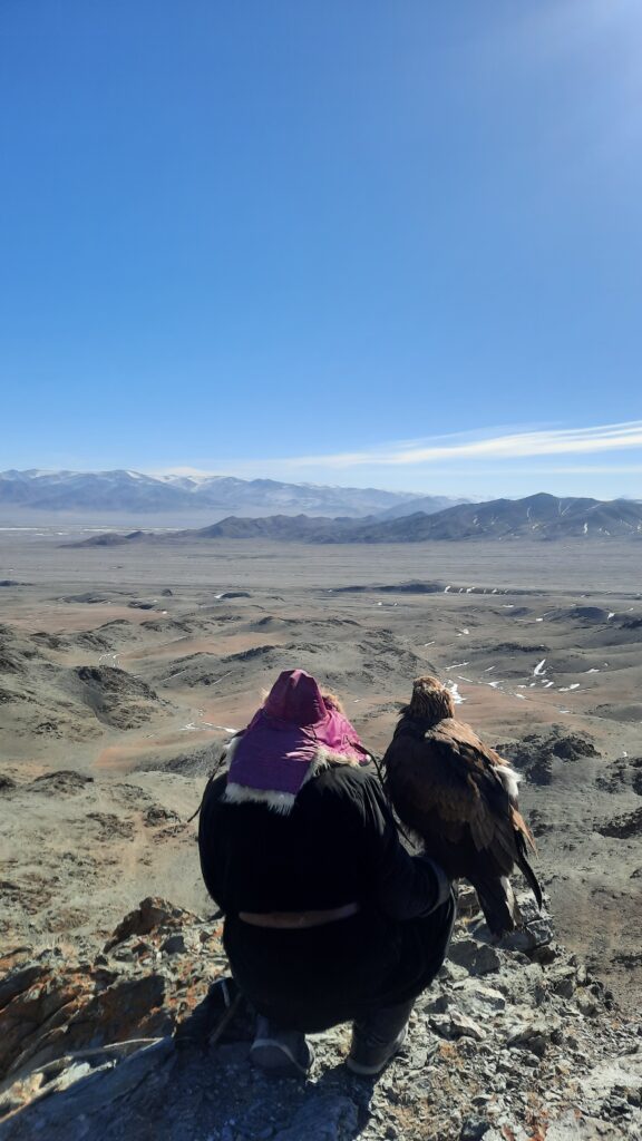  the Nomadic Way of Life