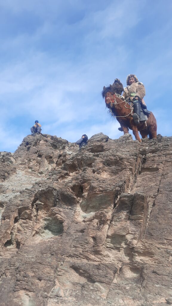  the Nomadic Way of Life