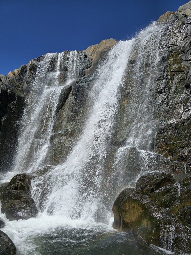  Altai Tavan Bogd National Park  