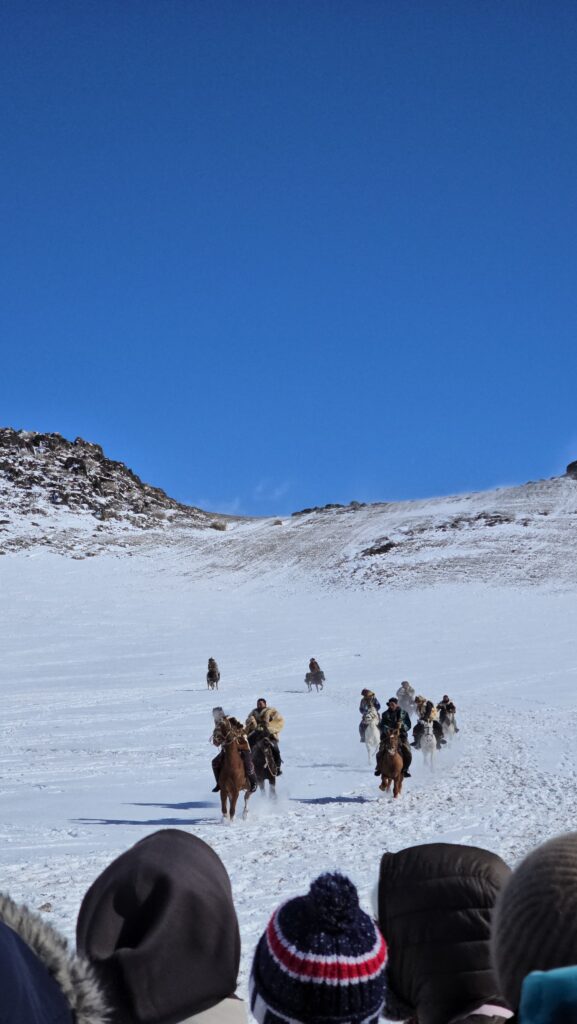  the Nomadic Way of Life