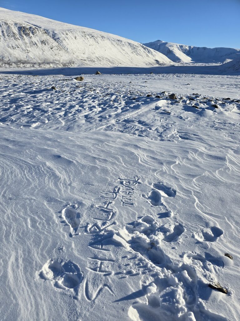  Altai Tavan Bogd National Park  
