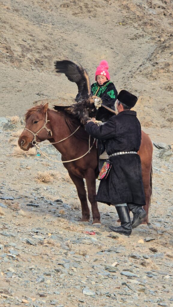  the Nomadic Way of Life