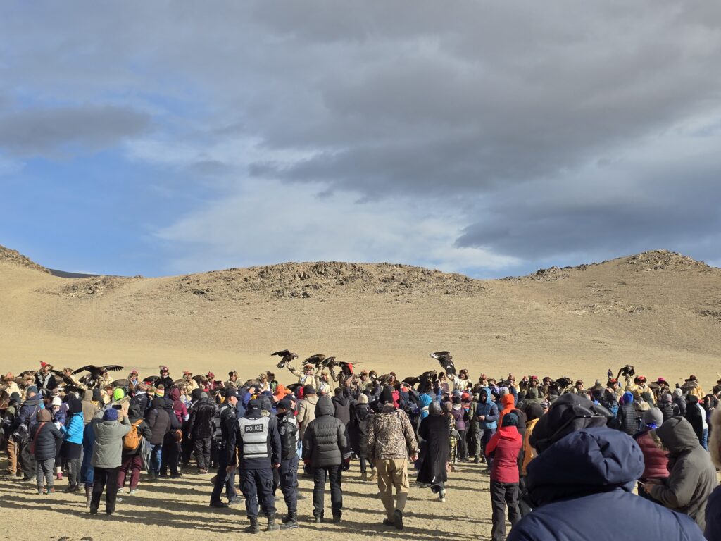 western Mongolia Eagle hunter tour
western Mongolia Golden Eagle festival tour eagle festival tour eagle hunter